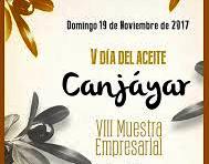 "V Día del Aceite" en Canjáyar