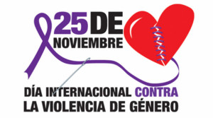 dia internacional violencia de genero