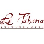  Restaurante "La Tahona" Reyes Católicos