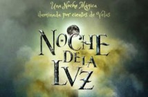 III Noche de la Luz en Huércal-Overa