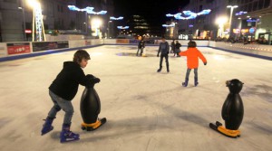 Pista de hielo