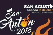 San Antón - San agustÍn El Ejido