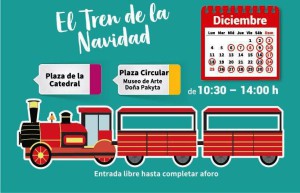 Almería "Elige Tu Navidad"