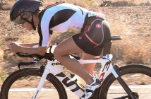 Triatlón Cabo de Gata Níjar 2018
