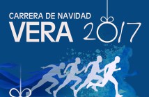 V Carrera de Navidad de Vera
