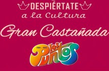 Castañada en Vícar