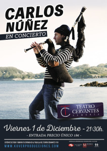 Carlos Nuñez