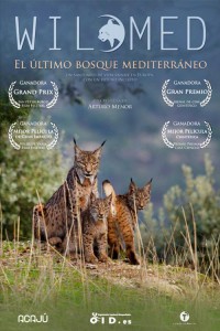 Wildmed, el último bosque mediterráneo (2014), de Arturo Menor Campillo
