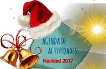 Programación Navidad 2017 - Cuevas de Almanzora