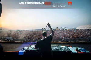 Dreambeach 2018