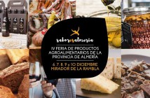 IV Feria Agroalimentaria Sabores Almería