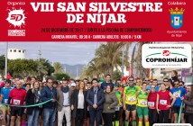 San Silvestre Níjar 2017