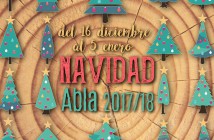 Programa de Navidad 2017 Abla