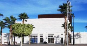 Auditorio Municipal de Vera