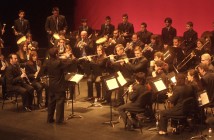 "Concierto de Navidad" Banda Unión Musical de Roquetas de Mar