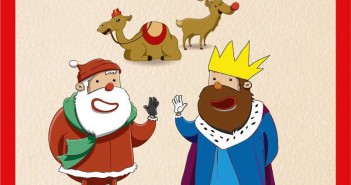Almería es Navidad para peques