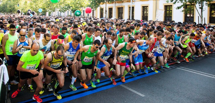 XVII Media Maratón Solidaria "Bajo Almanzora"