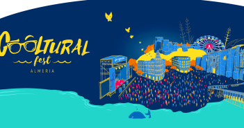 Cooltural Fest 2018 - Almería