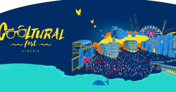 Cooltural Fest 2018 Cooltural Fest 2018 - Almería