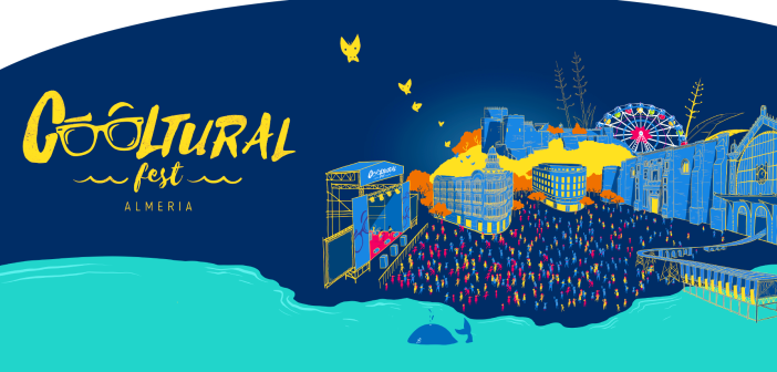 Cooltural Fest 2018 - Almería