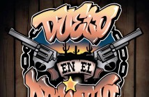 DUELO EN EL DESIERTO 2018
