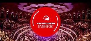 eventos yelmo cines