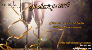 gran hotel victoria fin de año