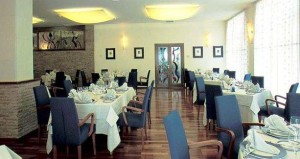 gran hotel victoria salon