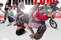 HIP HOP STREET VÍCAR 2018