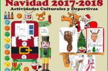 Programación Navidad Huércal de Almería