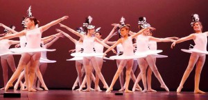 Conservatorio Profesional de danza Kina Jiménez - Almería