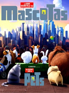 Ciclo de Cine Familiar en Almería