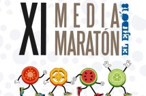 XI Media Maratón El Ejido 2018