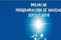 Mojácar Navidad 2017/18