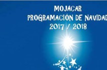 Mojácar Navidad 2017/18