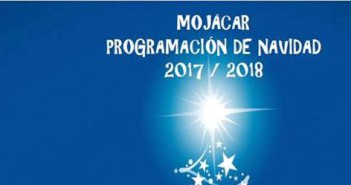 Mojácar Navidad 2017/18