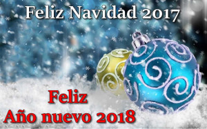 navidad 2017-2018