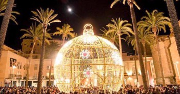 Navidad en Almería