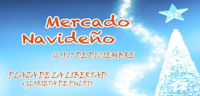 Programación Navidad 2017 - Pulpí