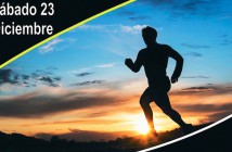 XXX San Silvestre Villa de Huércal-Overa