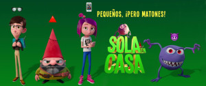 Click foto para + horarios/trailer