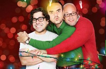 Vuelven por Navidad La Mojonera