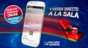 yelmo cines