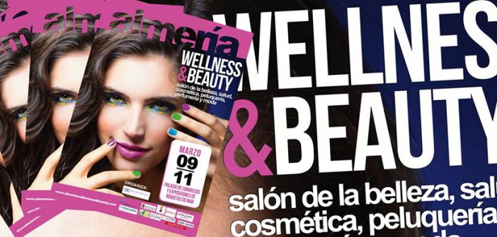 Almería Wellness & Beauty en Almería