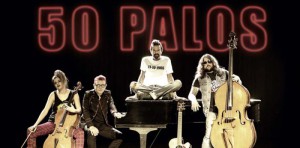 50 palos