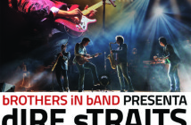 bROTHERS iN bAND