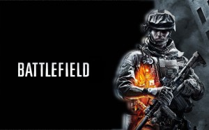 BATTLEFIELD