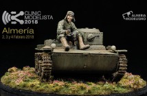 Clinic Modelista Almería