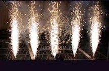 Día de los Chisperos en Níjar
