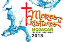 Fiesta de Moros y Cristianos, Mojácar 2018